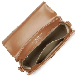 Lancaster Sac a main rabat Suave Even S - Fabrique en France*Femme Sacs À Main
