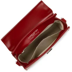 Lancaster Sac a main rabat Suave Even S - Fabrique en France*Femme Sacs À Main