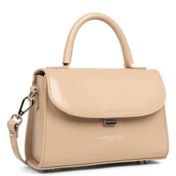 Lancaster Sac a main rabat Suave Even S - Fabrique en France*Femme Sacs À Main