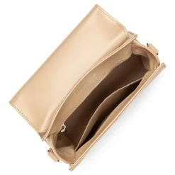 Lancaster Sac a main rabat Suave Even S - Fabrique en France*Femme Sacs À Main
