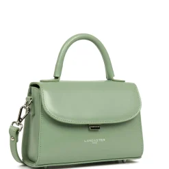 Lancaster Sac a main rabat Suave Even S - Fabrique en France*Femme Sacs À Main