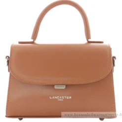 Lancaster Sac a main rabat Suave Even S - Fabrique en France*Femme Sacs À Main