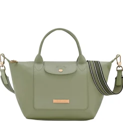 Longchamp Sac a main S Le Pliage du Jardinier*Femme Sacs À Main