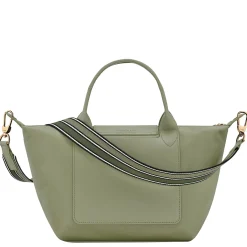 Longchamp Sac a main S Le Pliage du Jardinier*Femme Sacs À Main