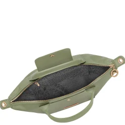 Longchamp Sac a main S Le Pliage du Jardinier*Femme Sacs À Main