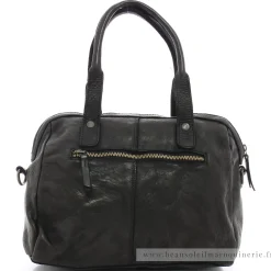 Biba Sac a main tresse Kansas*Femme Sacs À Main