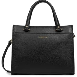 Lancaster Sac a main zippe M Foulonne Double*Femme Sacs À Main