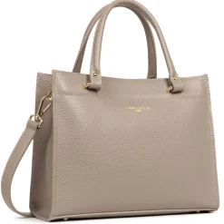 Lancaster Sac a main zippe M Foulonne Double*Femme Sacs À Main