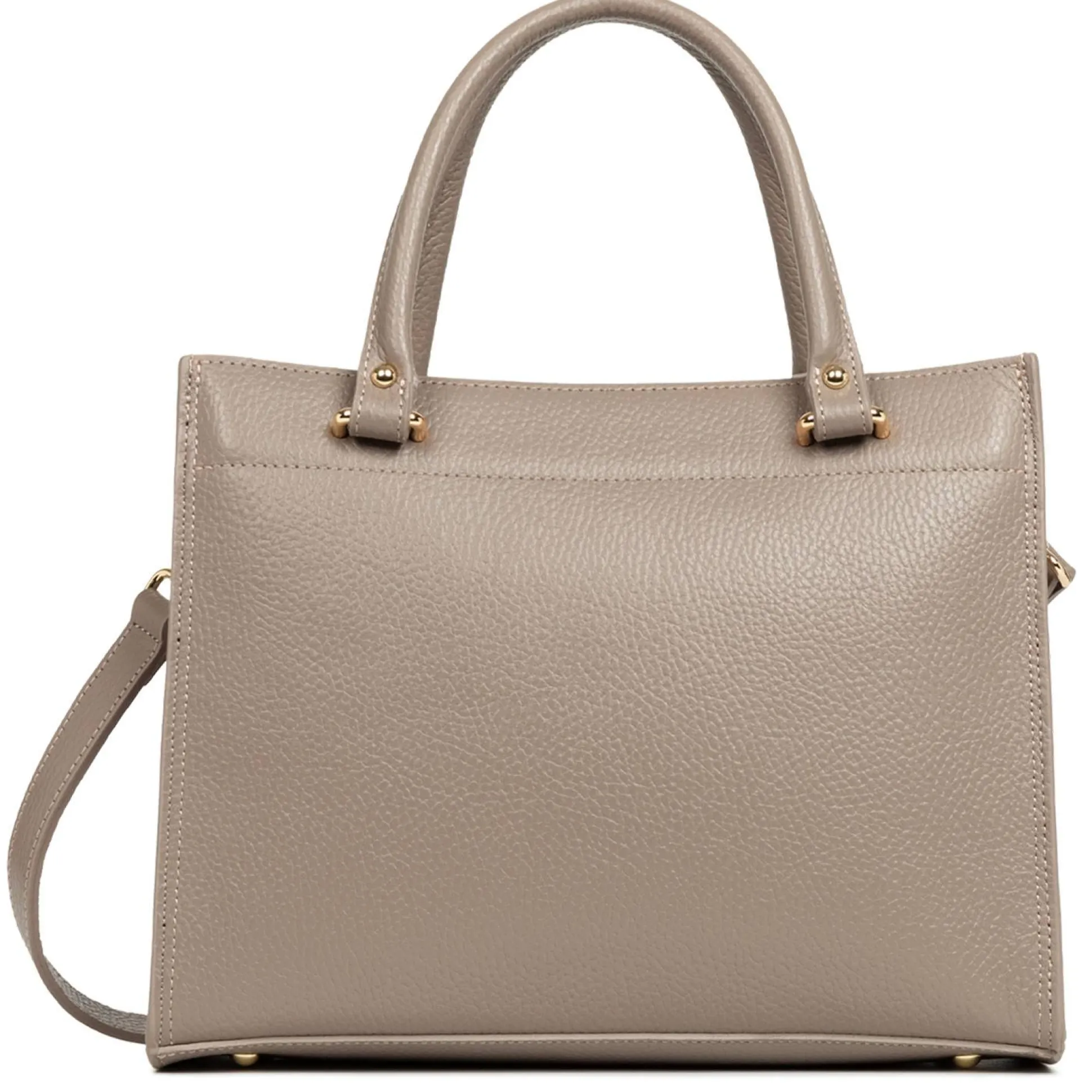 Lancaster Sac a main zippe M Foulonne Double*Femme Sacs À Main