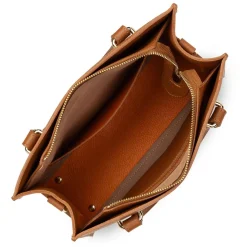 Lancaster Sac a main zippe M Foulonne Double*Femme Sacs À Main