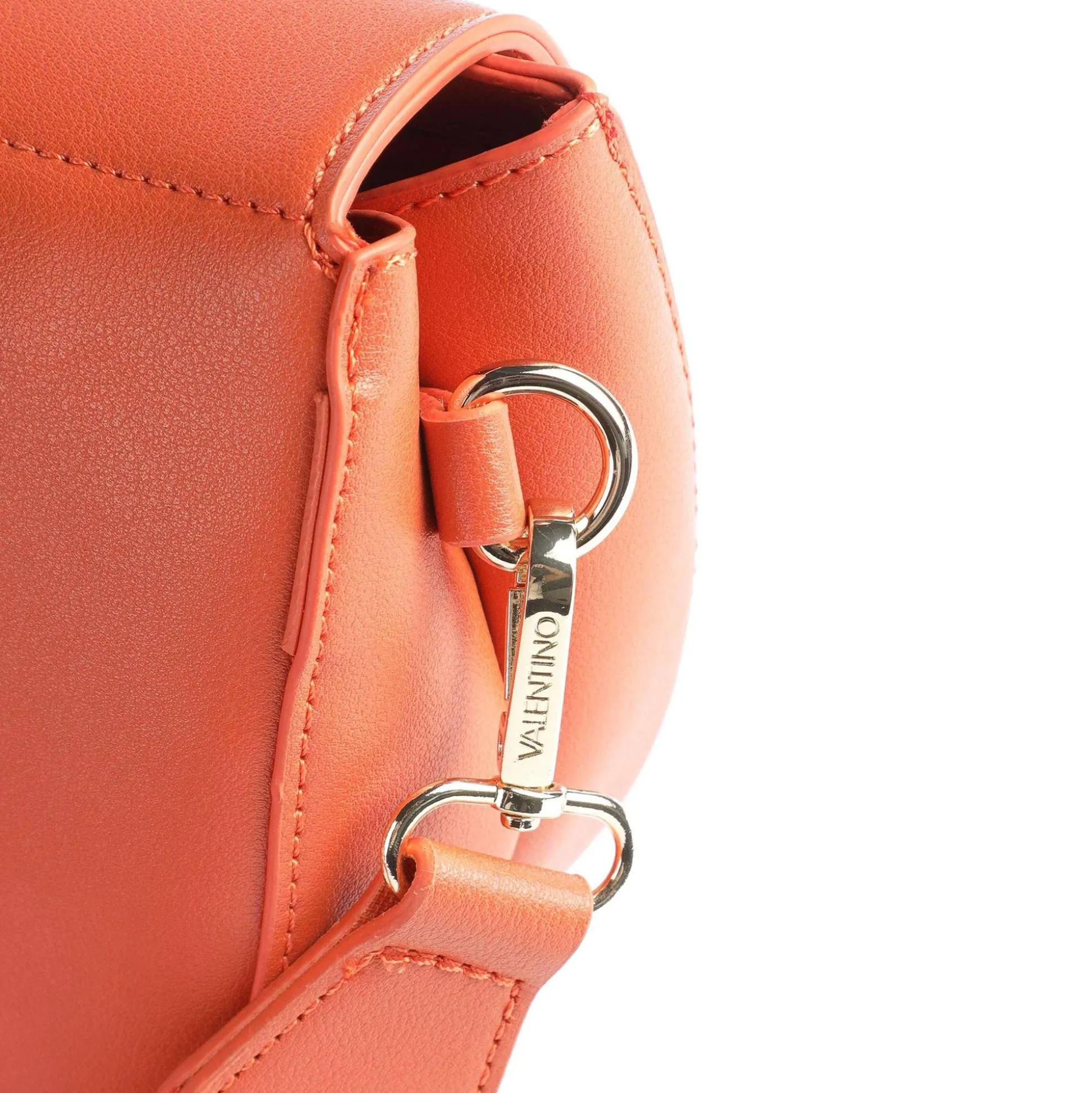 Valentino Bags Sac a rabat Bigs avec bandouliere logo*Femme Sacs Bandoulière