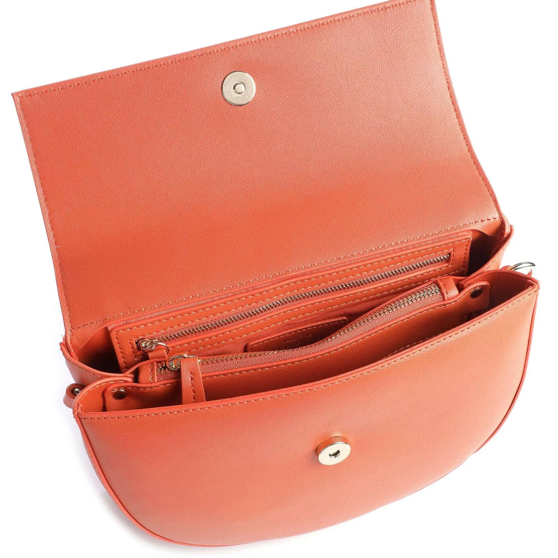 Valentino Bags Sac a rabat Bigs avec bandouliere logo*Femme Sacs Bandoulière