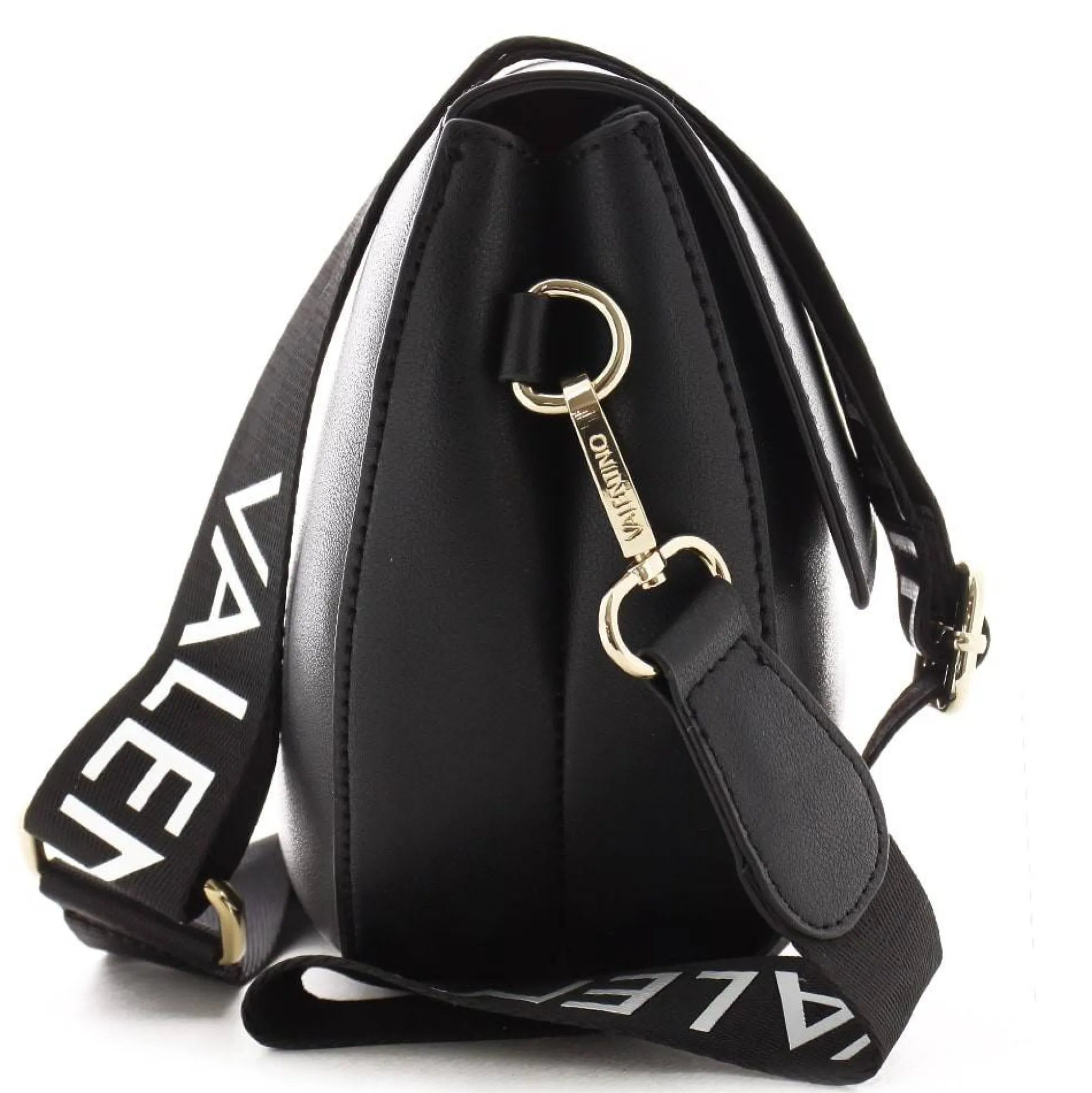 Valentino Bags Sac a rabat Bigs avec bandouliere logo*Femme Sacs Bandoulière