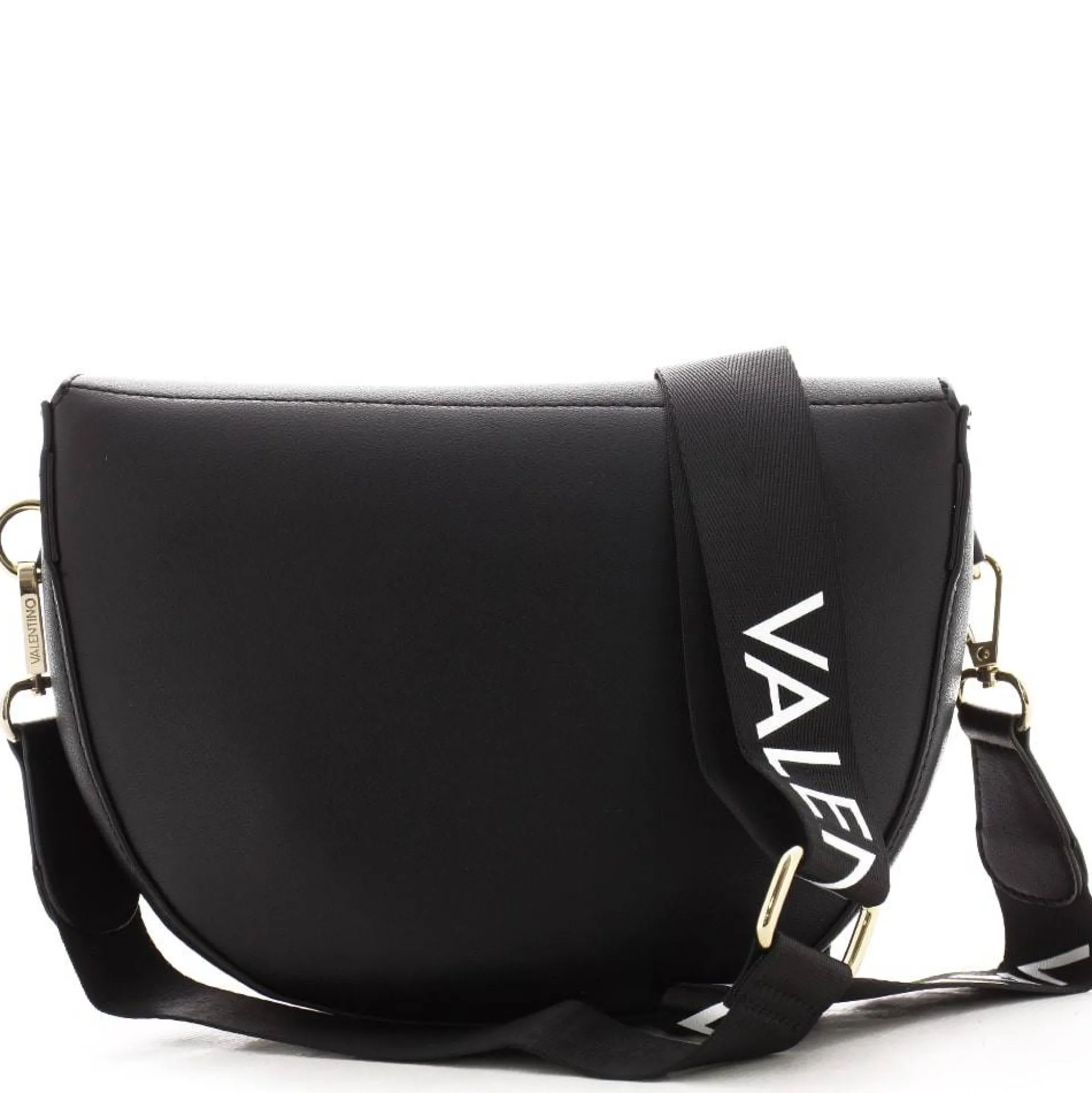 Valentino Bags Sac a rabat Bigs avec bandouliere logo*Femme Sacs Bandoulière