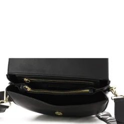 Valentino Bags Sac a rabat Bigs avec bandouliere logo*Femme Sacs Bandoulière