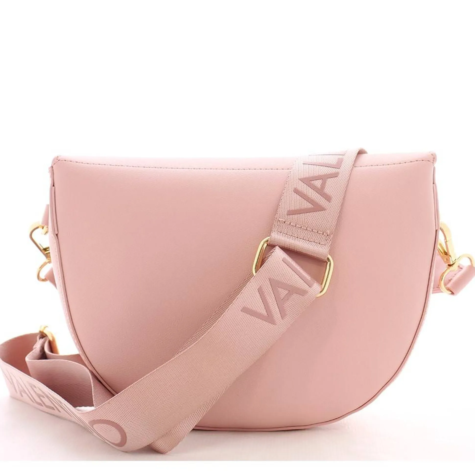 Valentino Bags Sac a rabat Bigs avec bandouliere logo*Femme Sacs Bandoulière