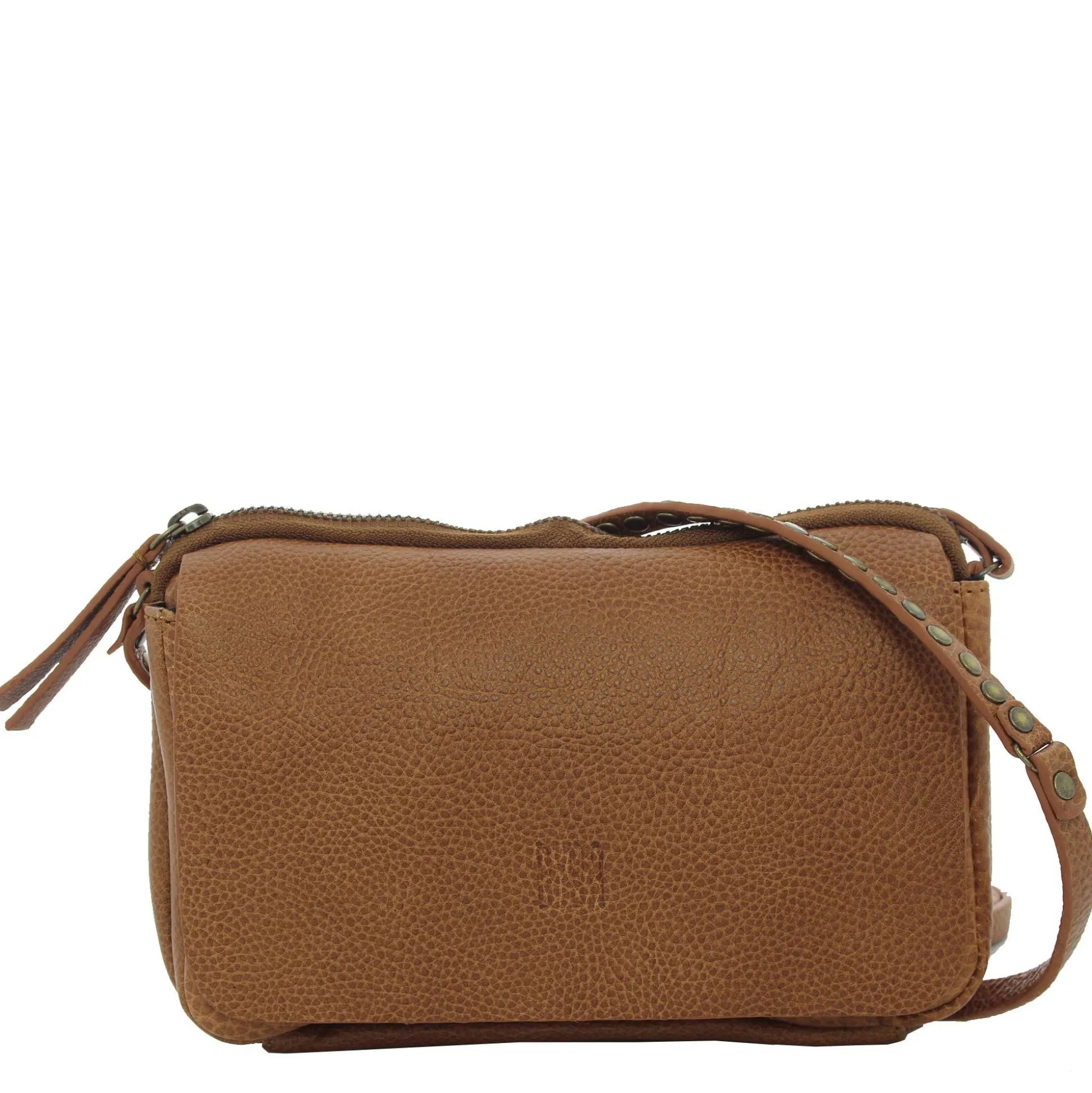 Biba Sac a rabat Brewton avec bandouliere cloutee*Femme Sacs Bandoulière