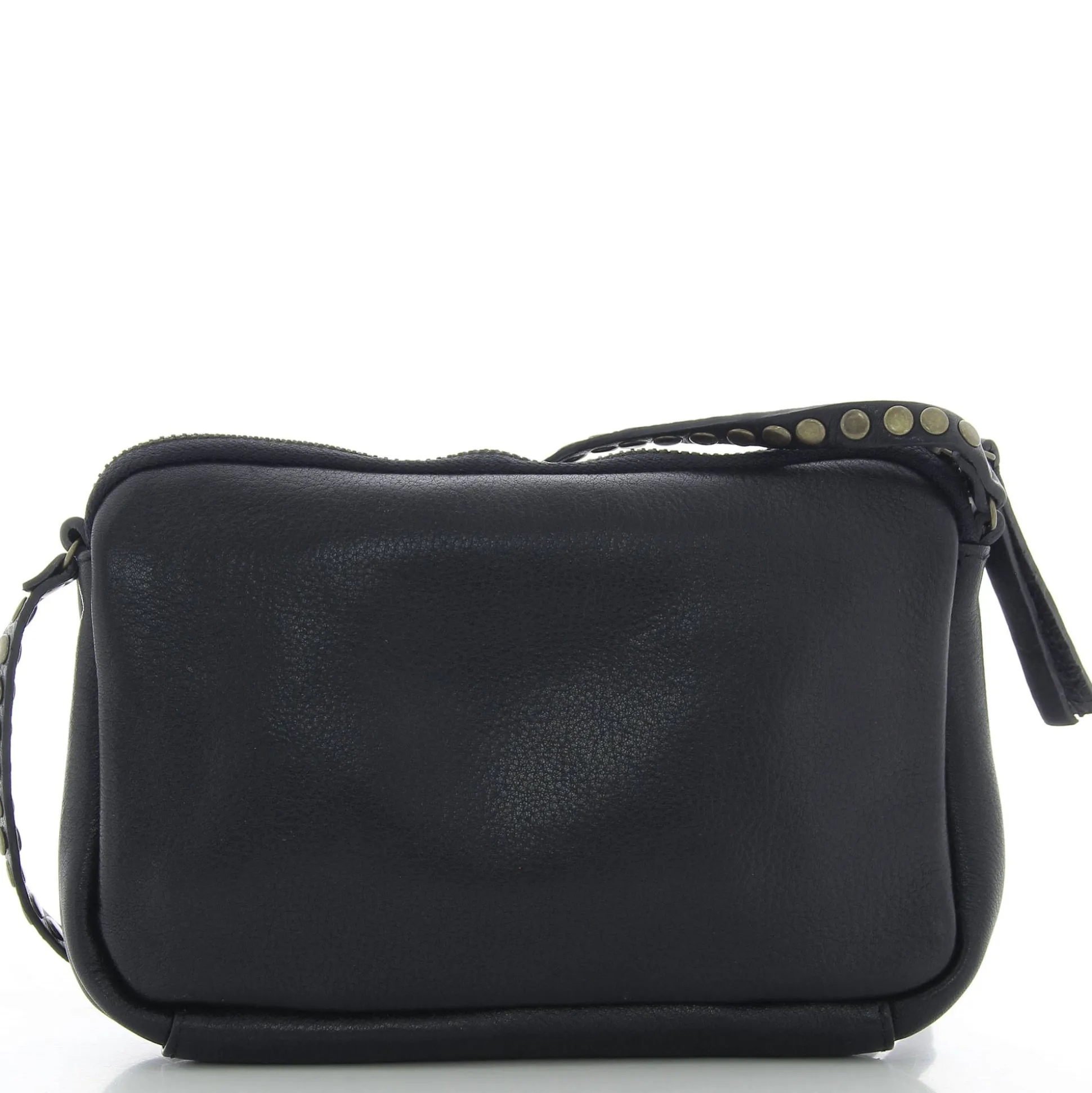 Biba Sac a rabat Brewton avec bandouliere cloutee*Femme Sacs Bandoulière