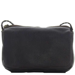 Biba Sac a rabat Brewton avec bandouliere cloutee*Femme Sacs Bandoulière