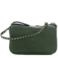 Biba Sac a rabat Brewton avec bandouliere cloutee*Femme Sacs Bandoulière