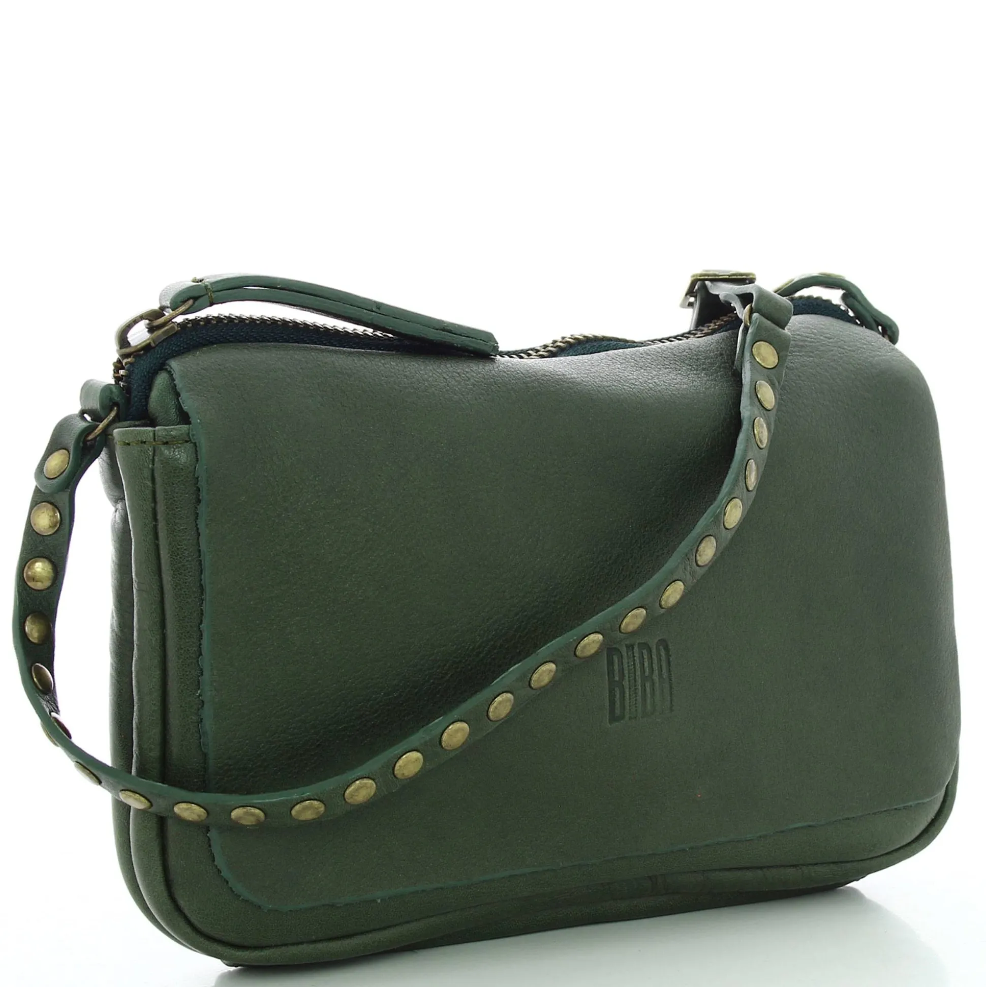 Biba Sac a rabat Brewton avec bandouliere cloutee*Femme Sacs Bandoulière