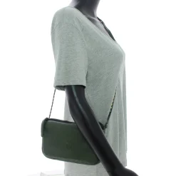 Biba Sac a rabat Brewton avec bandouliere cloutee*Femme Sacs Bandoulière