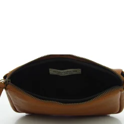 Biba Sac a rabat Brewton avec bandouliere cloutee*Femme Sacs Bandoulière