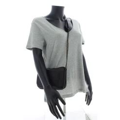 Biba Sac a rabat Brewton avec bandouliere cloutee*Femme Sacs Bandoulière