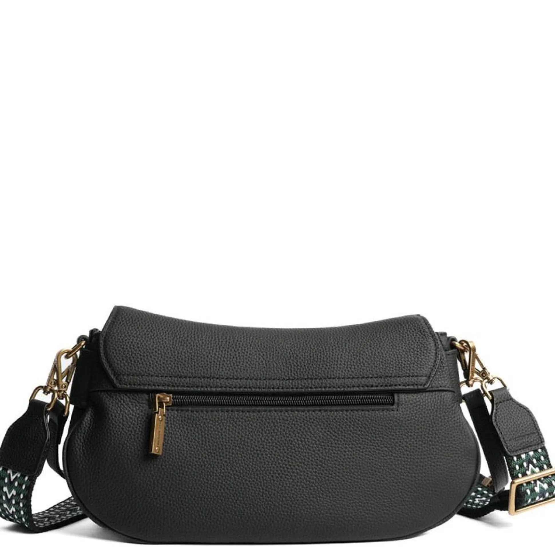 Mac Alyster Sac a rabat Giulia avec bandouliere ethnique*Femme Sacs Bandoulière