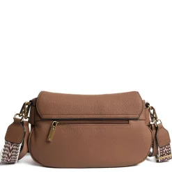 Mac Alyster Sac a rabat Giulia avec bandouliere ethnique*Femme Sacs Bandoulière