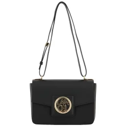 Lancel Sac a rabat M Roxane fermoir logo - Made in Italy*Femme Sacs Bandoulière