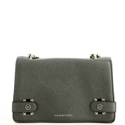 Francinel Sac a rabat Maddie bandouliere chaine*Femme Sacs Bandoulière