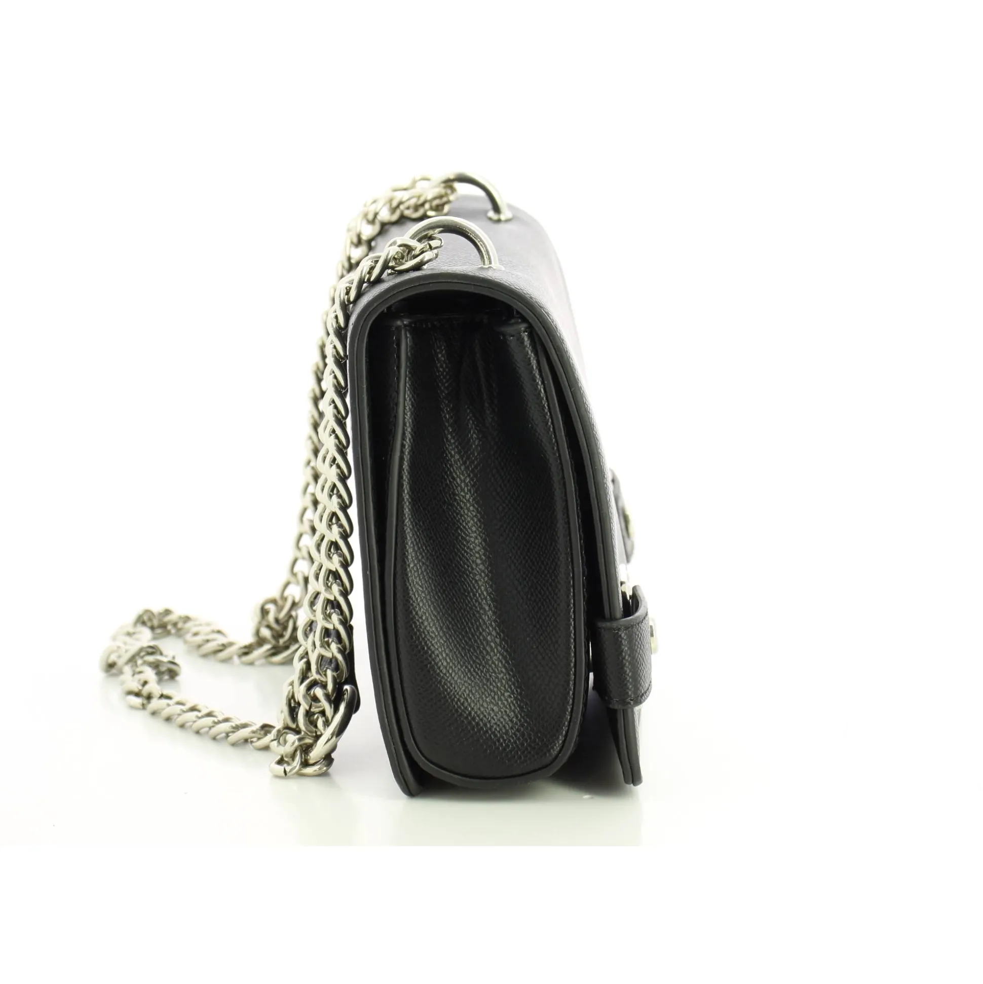 Francinel Sac a rabat Maddie bandouliere chaine*Femme Sacs Bandoulière