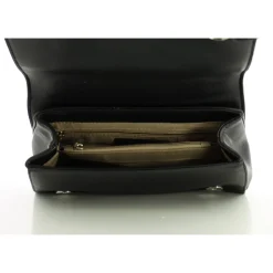 Francinel Sac a rabat Maddie bandouliere chaine*Femme Sacs Bandoulière