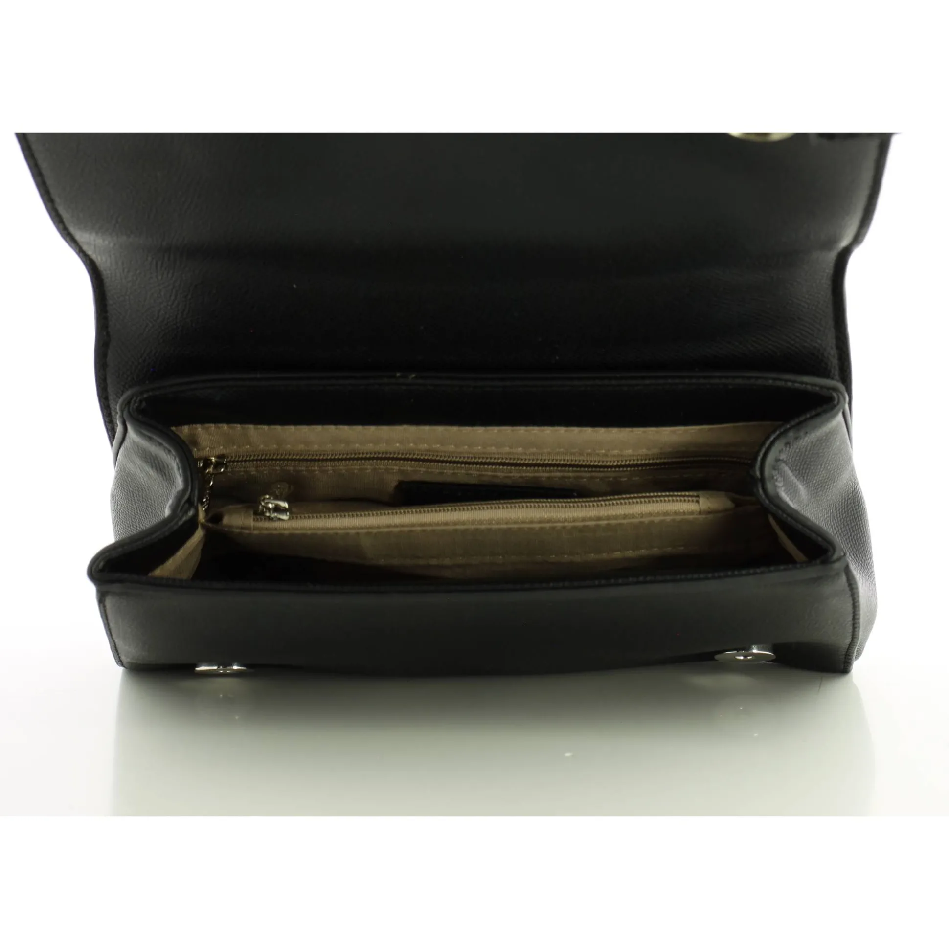 Francinel Sac a rabat Maddie bandouliere chaine*Femme Sacs Bandoulière