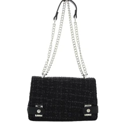 Francinel Sac a rabat Maddie bandouliere chaine*Femme Sacs Bandoulière