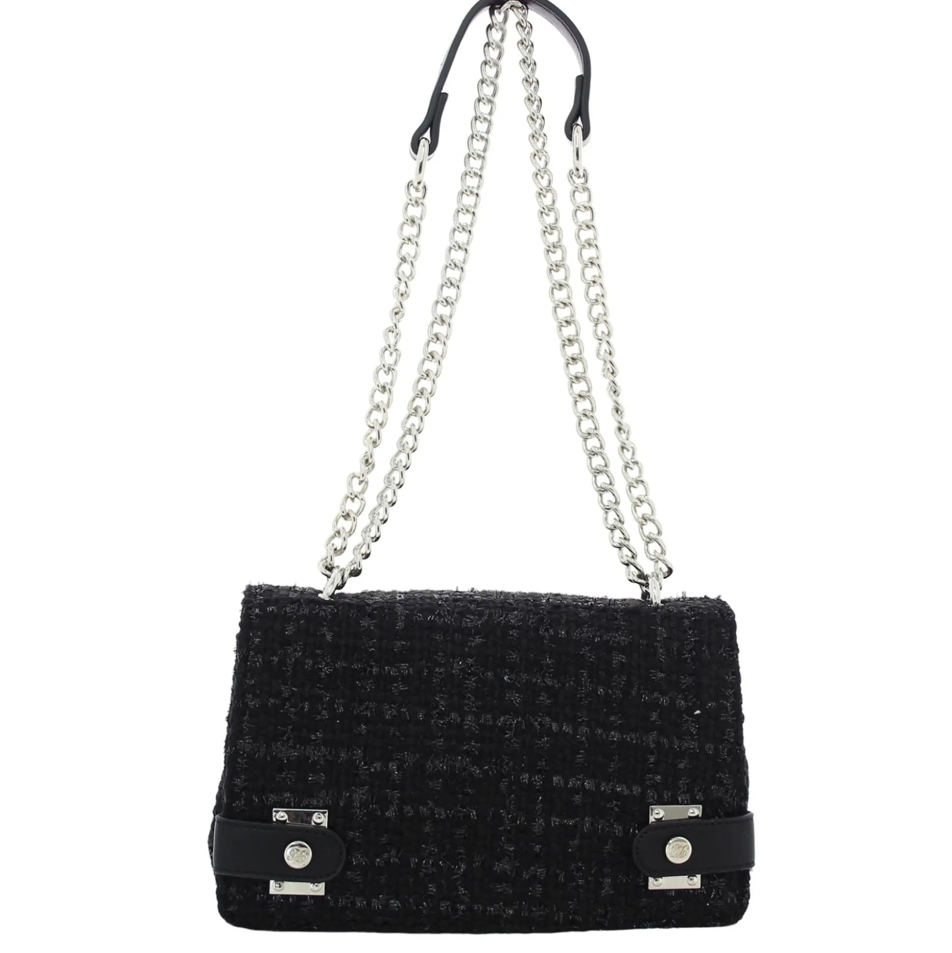 Francinel Sac a rabat Maddie bandouliere chaine*Femme Sacs Bandoulière