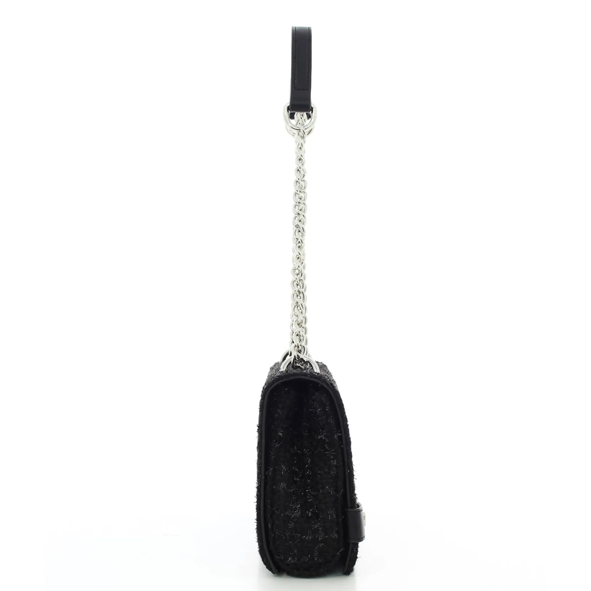 Francinel Sac a rabat Maddie bandouliere chaine*Femme Sacs Bandoulière