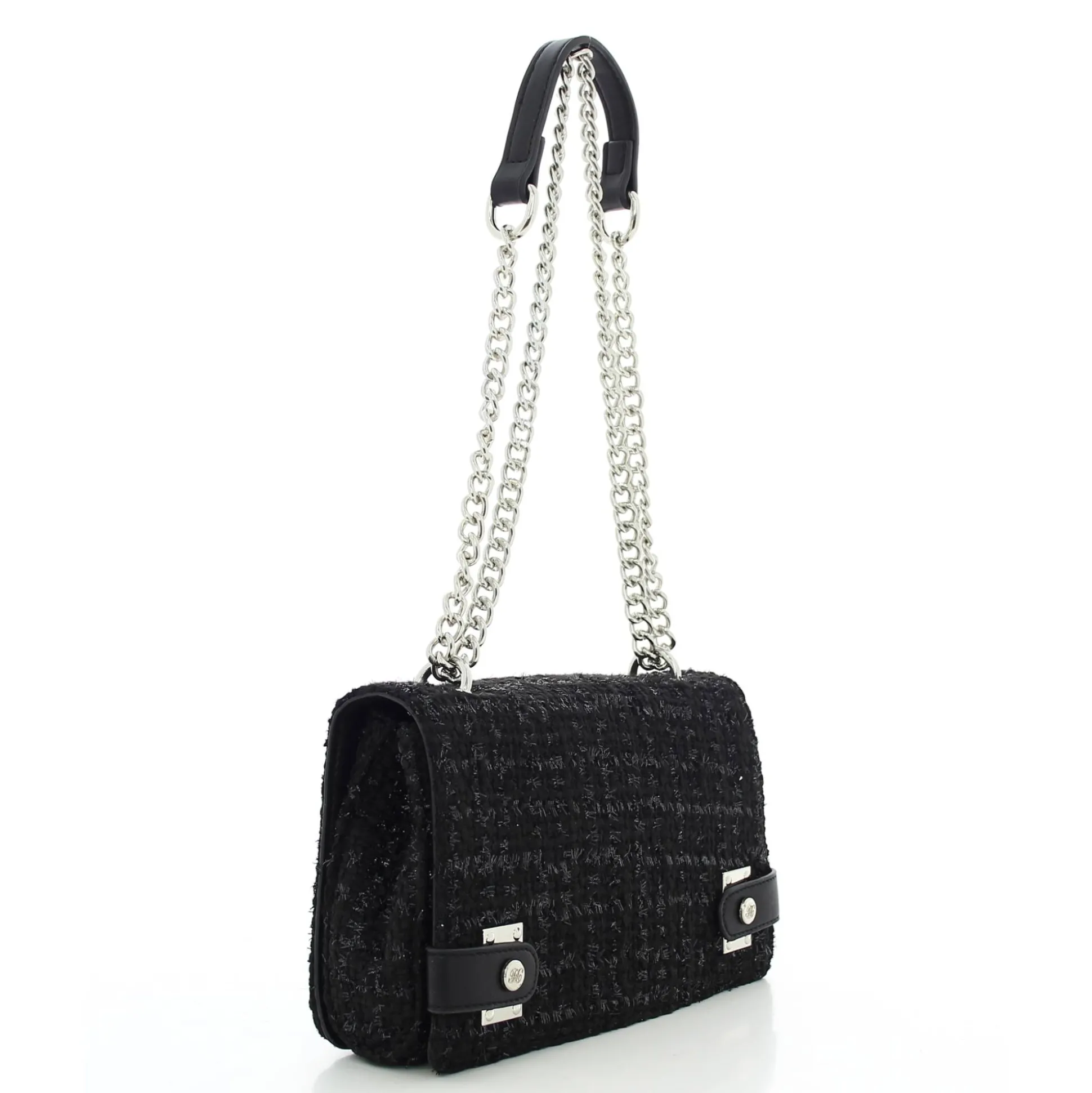 Francinel Sac a rabat Maddie bandouliere chaine*Femme Sacs Bandoulière