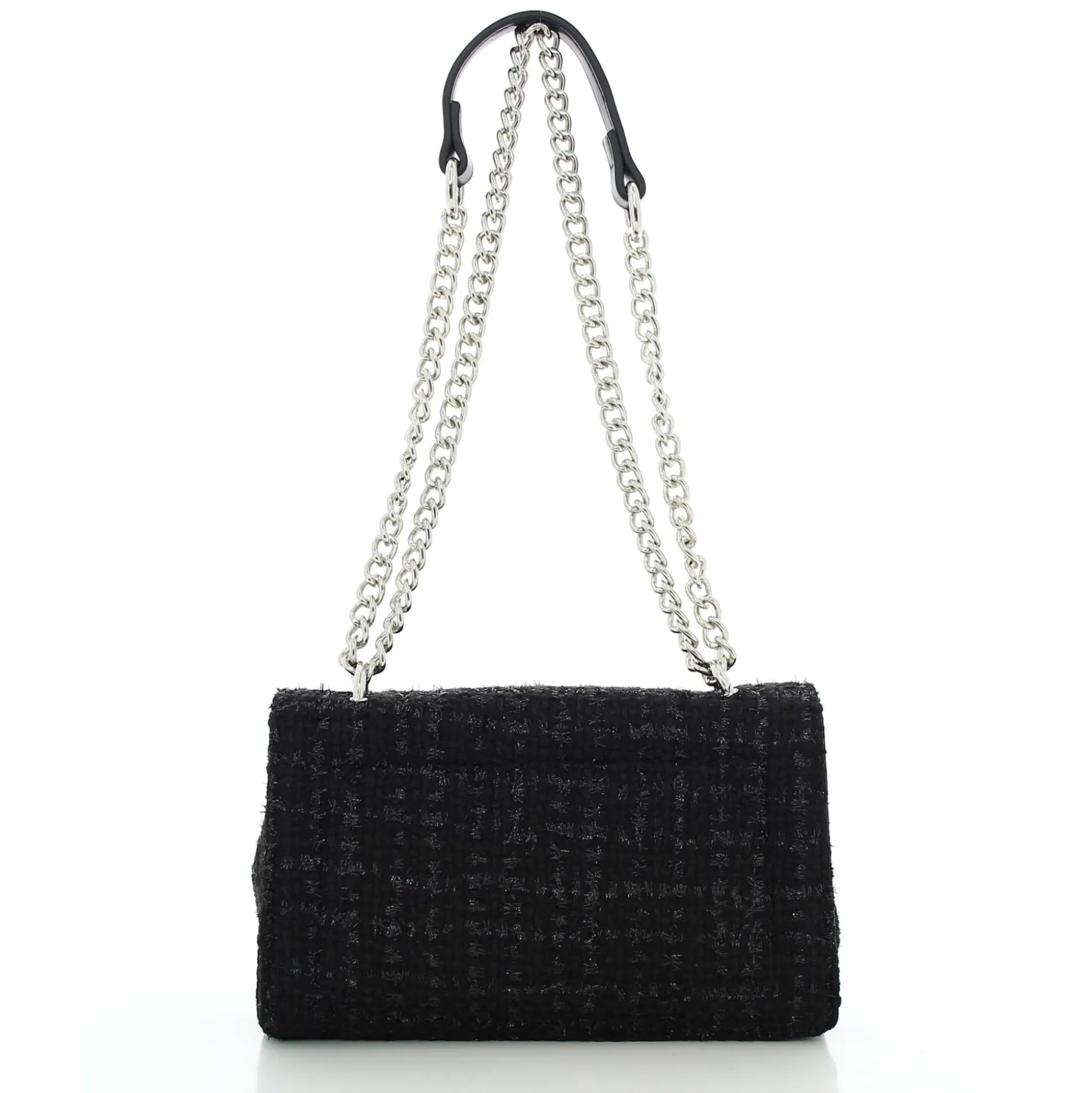 Francinel Sac a rabat Maddie bandouliere chaine*Femme Sacs Bandoulière