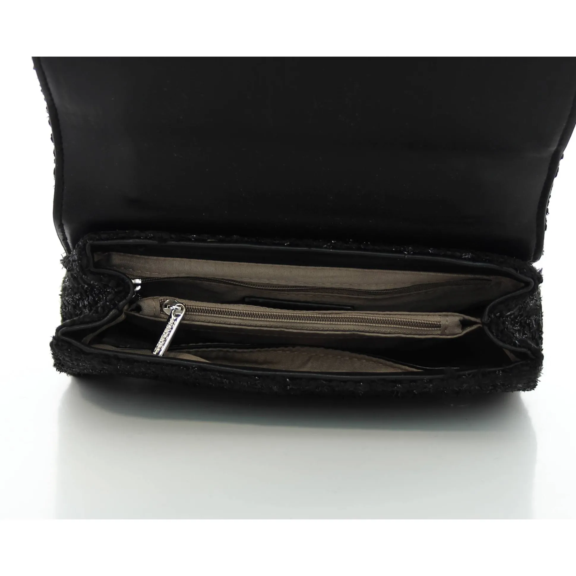 Francinel Sac a rabat Maddie bandouliere chaine*Femme Sacs Bandoulière