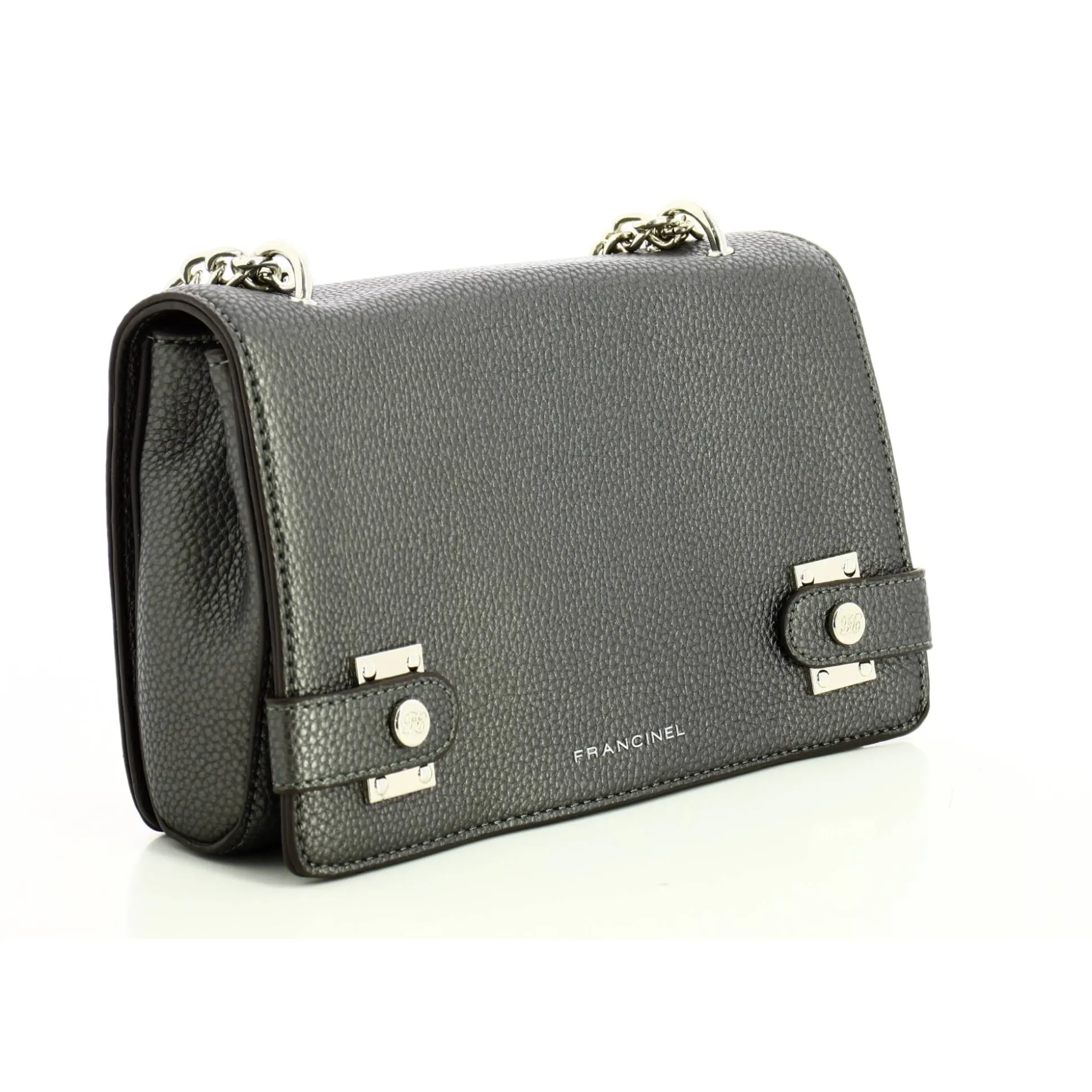 Francinel Sac a rabat Maddie bandouliere chaine*Femme Sacs Bandoulière