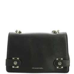 Francinel Sac a rabat Maddie bandouliere chaine*Femme Sacs Bandoulière