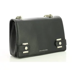 Francinel Sac a rabat Maddie bandouliere chaine*Femme Sacs Bandoulière