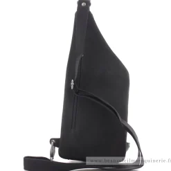 Les Ateliers Foures Sac asymetrique holster Dionysos Baroudeur*Homme Sacoches Homme