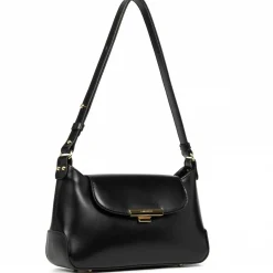 Lancaster Sac baguette a rabat Suave Evenly*Femme Sacs Porté Épaule