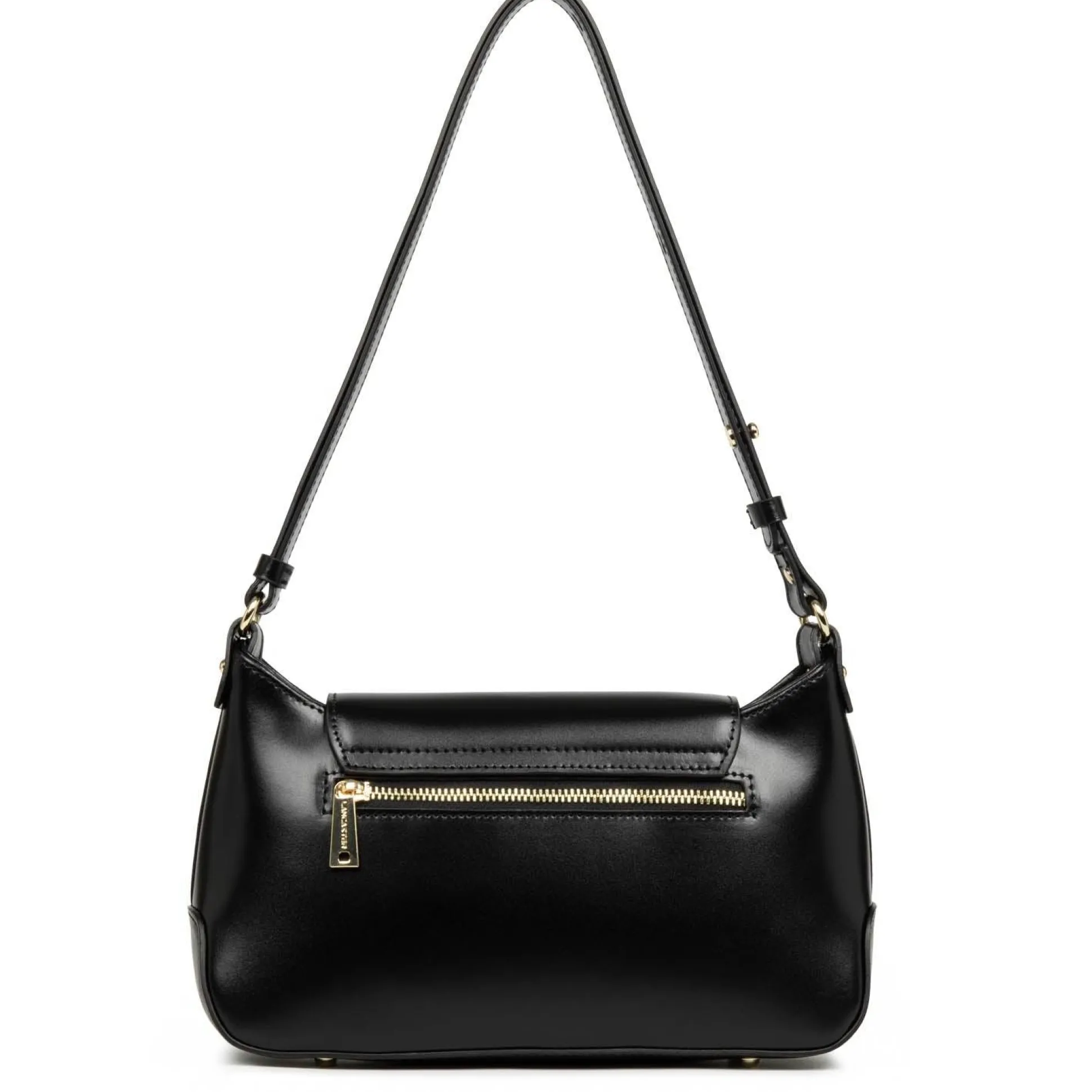 Lancaster Sac baguette a rabat Suave Evenly*Femme Sacs Porté Épaule