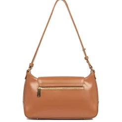 Lancaster Sac baguette a rabat Suave Evenly*Femme Sacs Porté Épaule