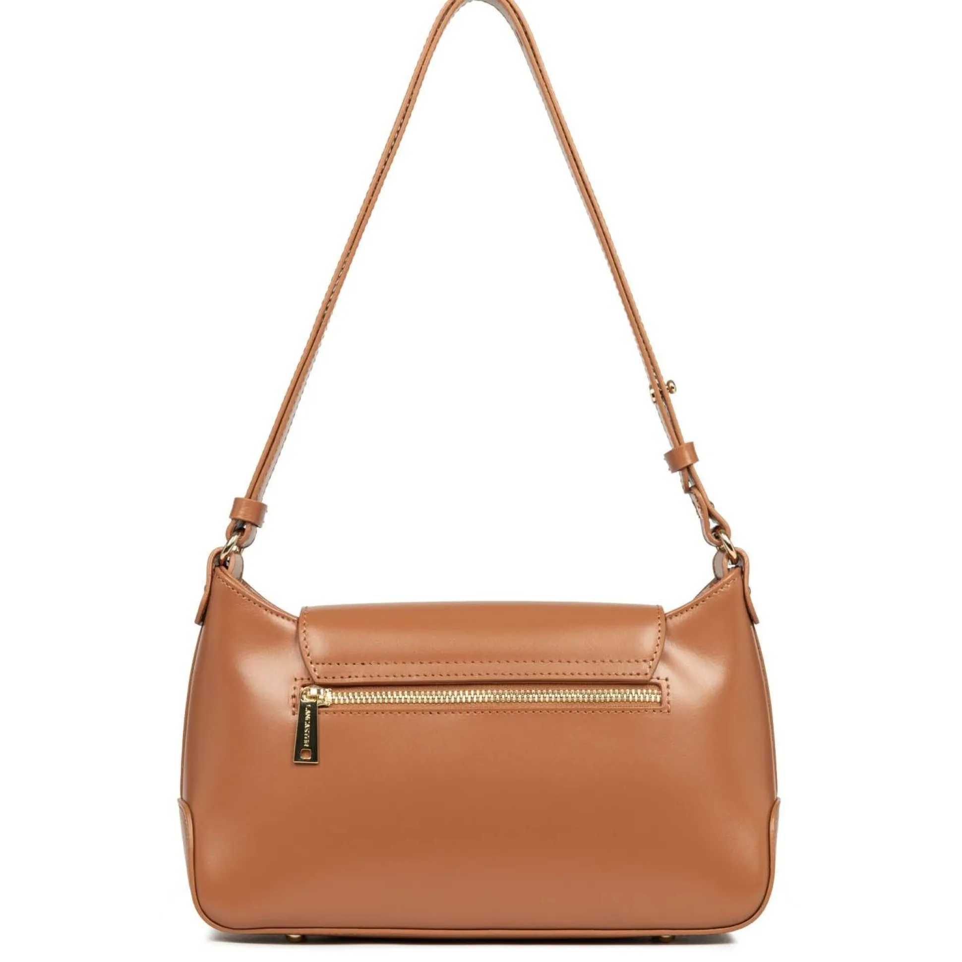 Lancaster Sac baguette a rabat Suave Evenly*Femme Sacs Porté Épaule