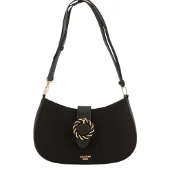 Lollipops Sac baguette M effet graine Oize*Femme Sacs Bandoulière